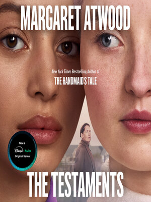 cover image of The Testaments (TV Tie-in)